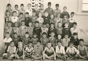 ECOLE DE LA CITE PETIT GARCONS 19XX XXX N05